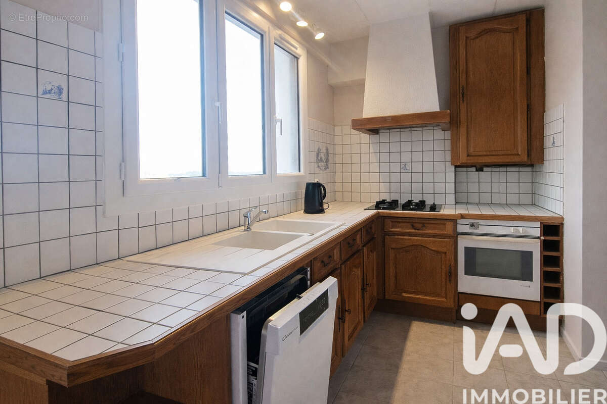 Photo 2 - Appartement à CARCASSONNE