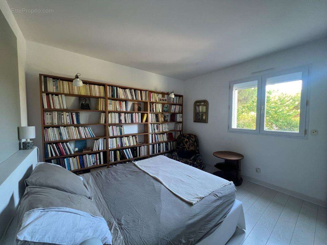 Jard-sur-Mer — Maison 162 m²  Terrain 950 m²  Plage à pied - photo 12