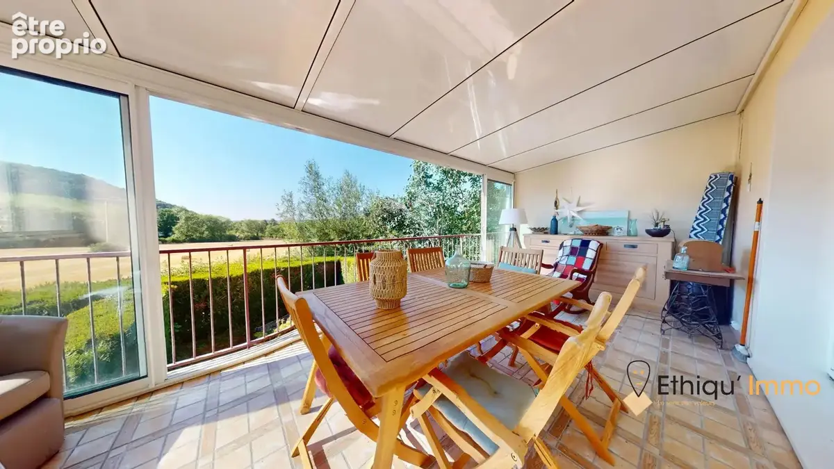 Maison 84 m² à Bar-Sur-Aube  - photo 1