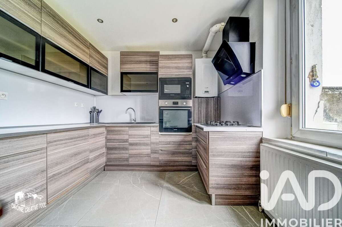 Photo 3 - Appartement à CLOUANGE