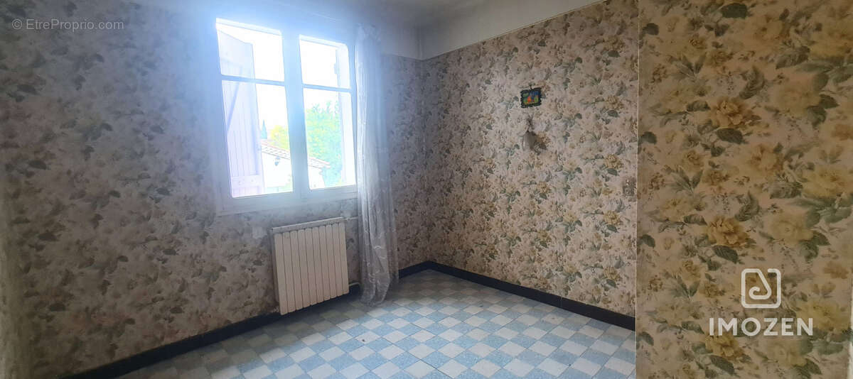 Maison à BRIGNOLES