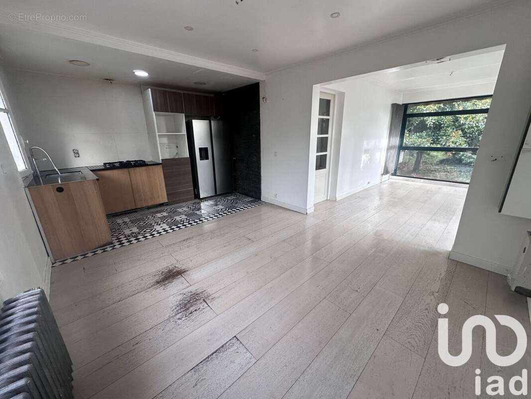 Photo 3 - Maison à GOUSSAINVILLE