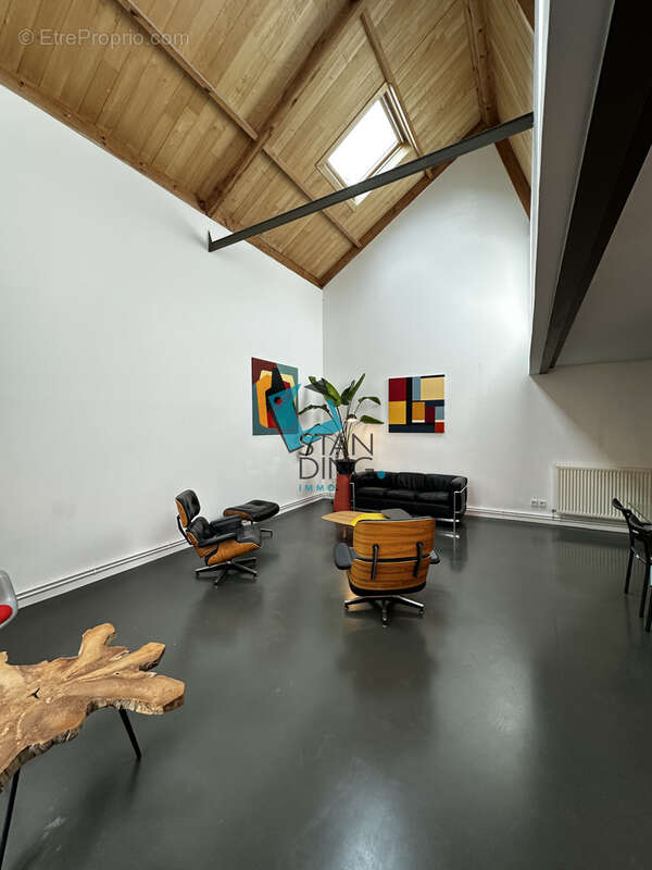 À Vendre : Duplex de Caractère au Cœur du Vieux-Lille - photo 23
