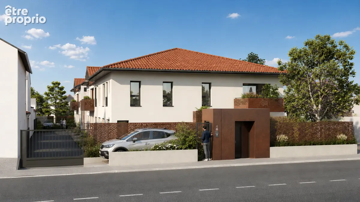 À vendre villa goya albi - photo 2