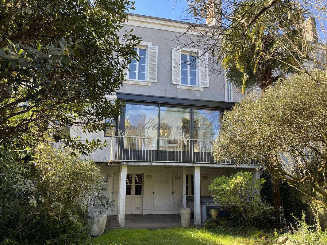 Maison à PERIGUEUX
