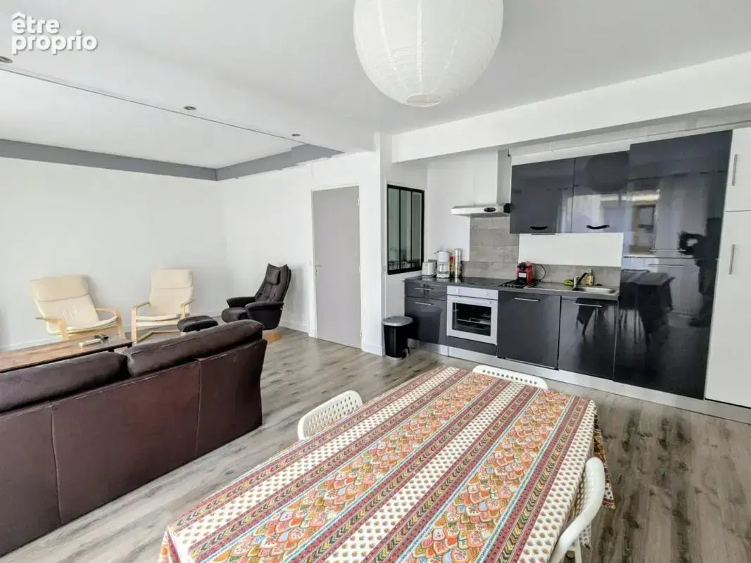 Appartement à CERET