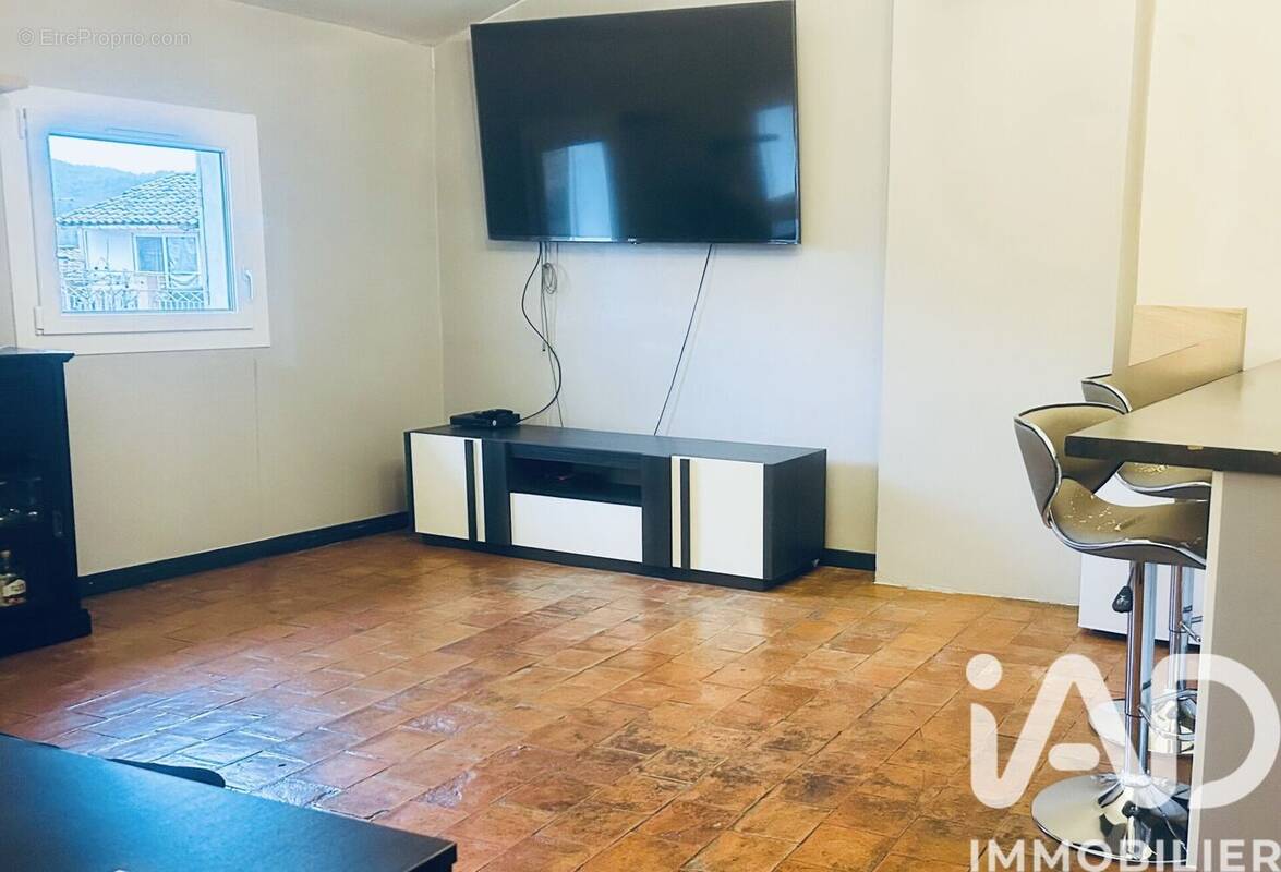 Photo 1 - Appartement à BRIGNOLES