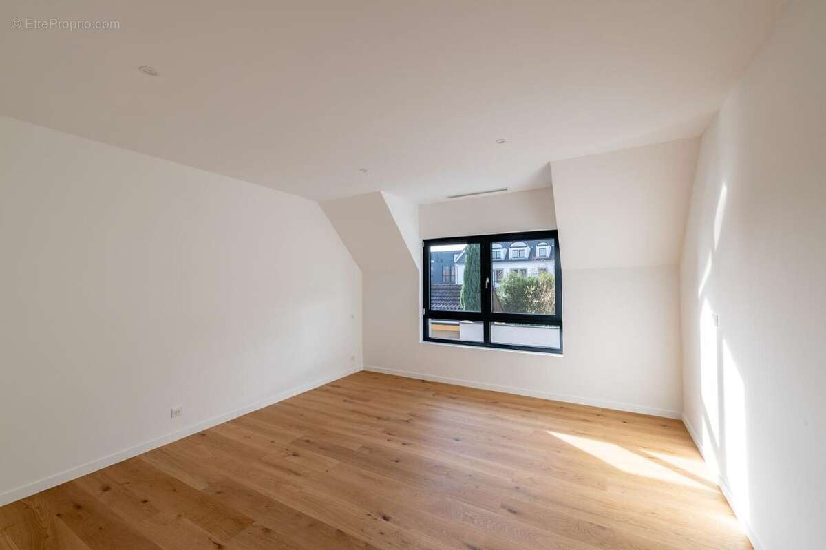 Maison à TRUCHTERSHEIM