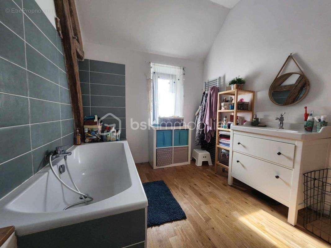 Magnifique Maison d’Exception avec Confort Moderne et Charme de l’Ancien ! - photo 5