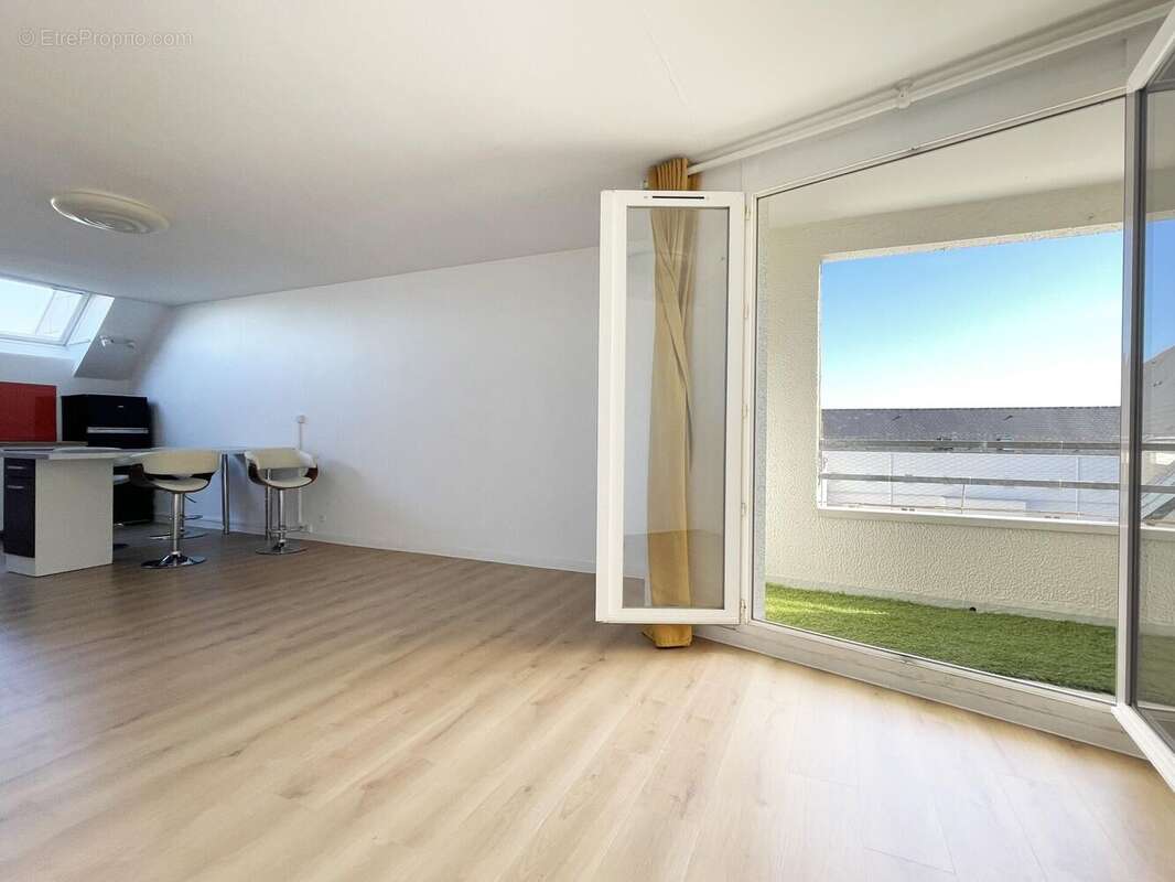 Photo 2 - Appartement à NANTES