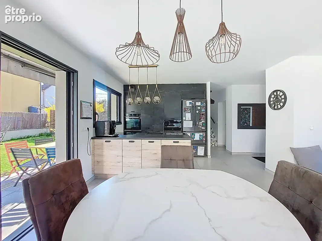 Maison Annecy 5 pièce(s) 92 m2 - photo 5