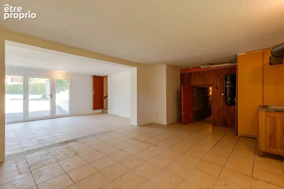Maison Veigy Foncenex 5 pièces 143m² avec piscine - photo 15