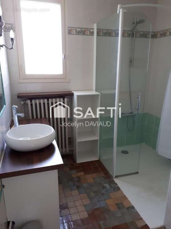 Photo 3 - Maison à LES PONTS-DE-CE