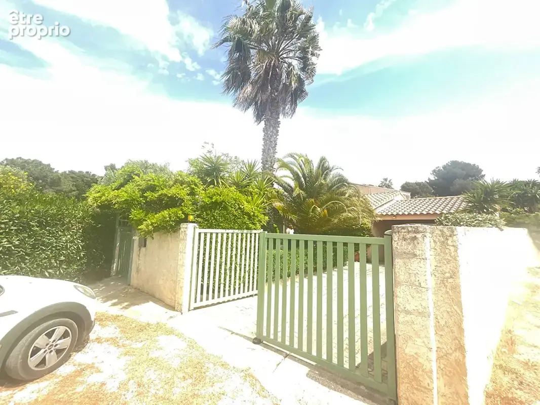 Maison 5 pièces 125 m² à vendre à Six-Fours-Les-Plages (83140) - photo 4