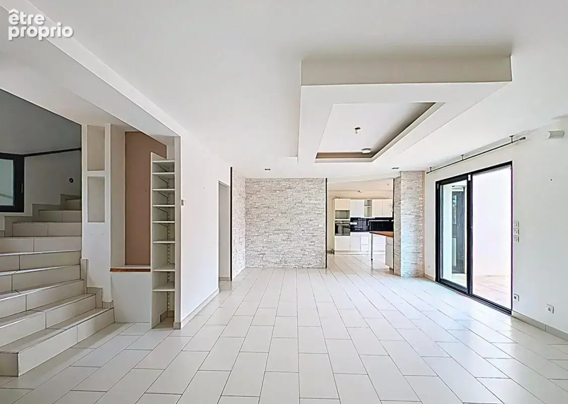 Maison Sainte Luce Sur Loire 5 pièces 130 m2 - photo 2