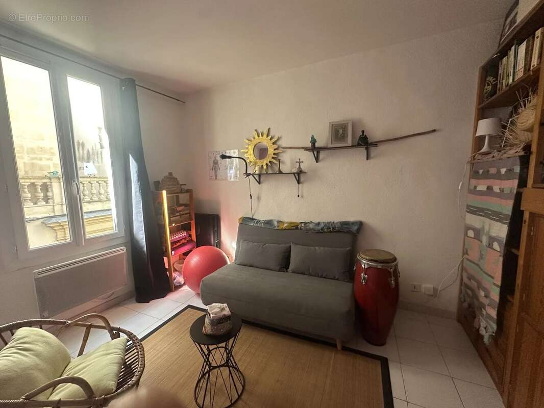 Appartement à ARLES