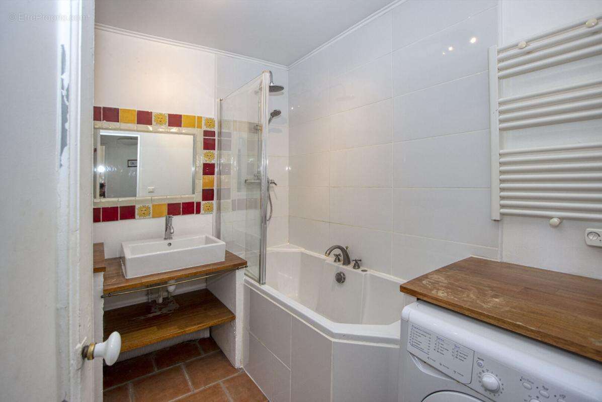 Appartement à LA CIOTAT