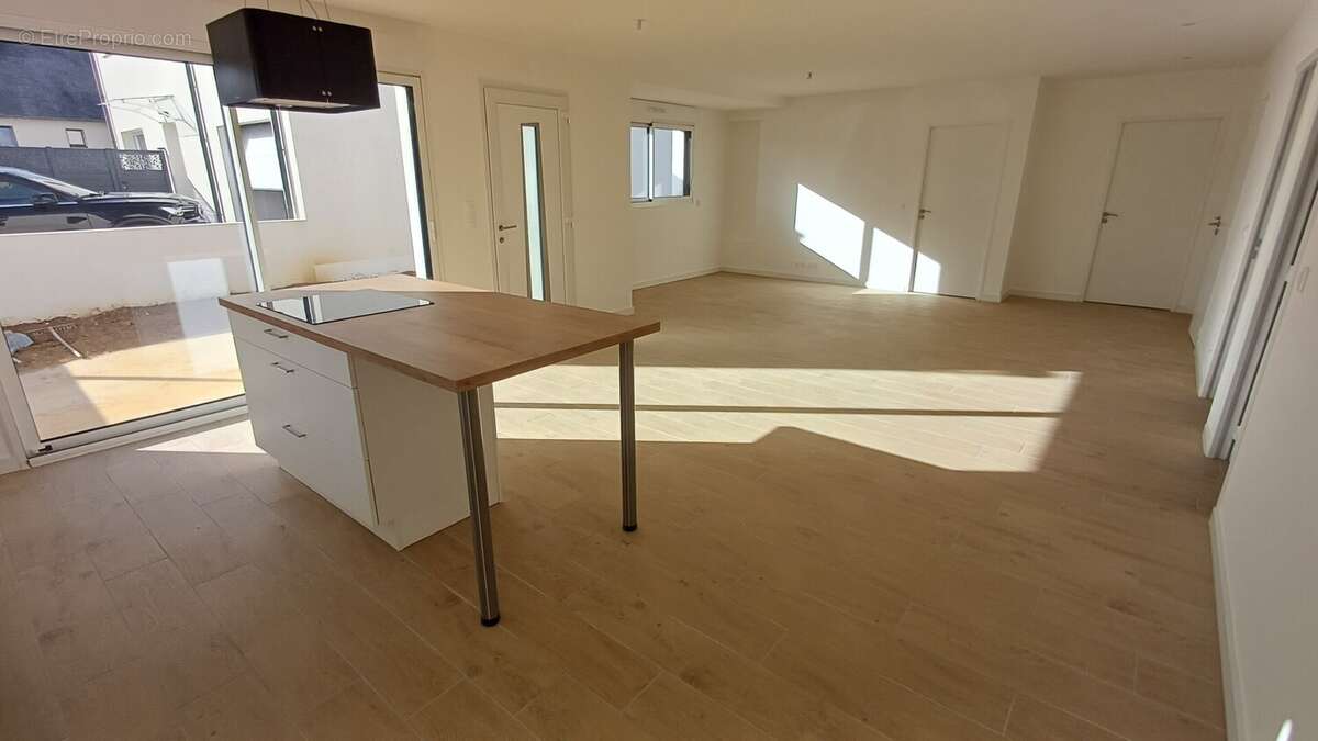 Maison à PLOUFRAGAN