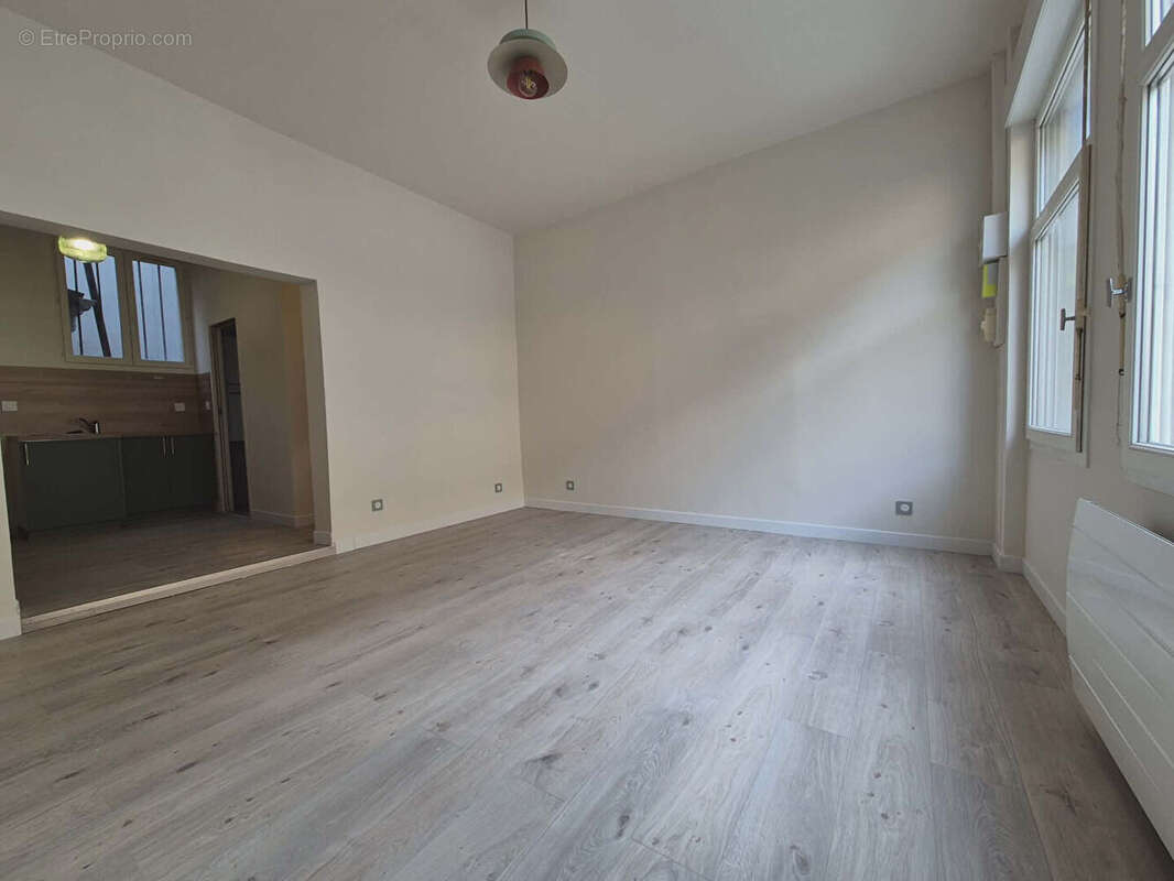 Appartement à LE HAVRE