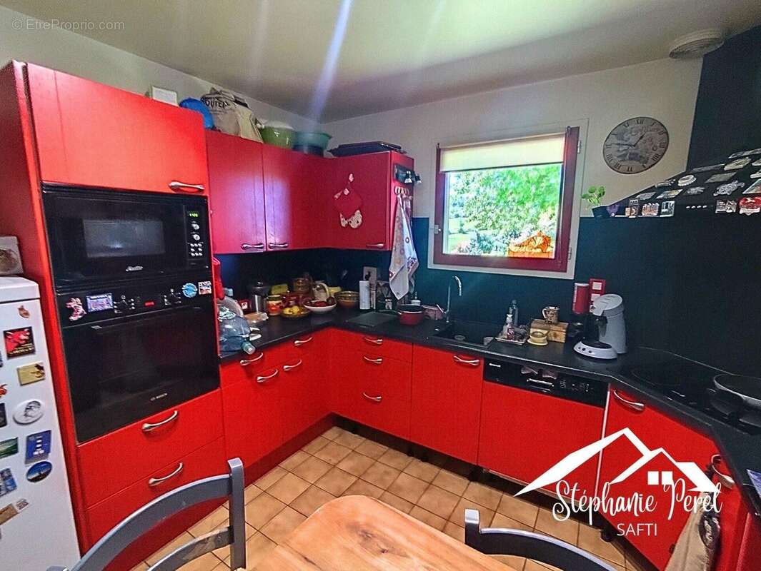 Photo 3 - Maison à MESTES
