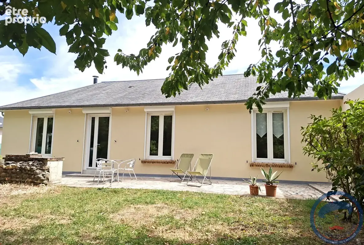 Maison individuelle de plain-pied - photo 9