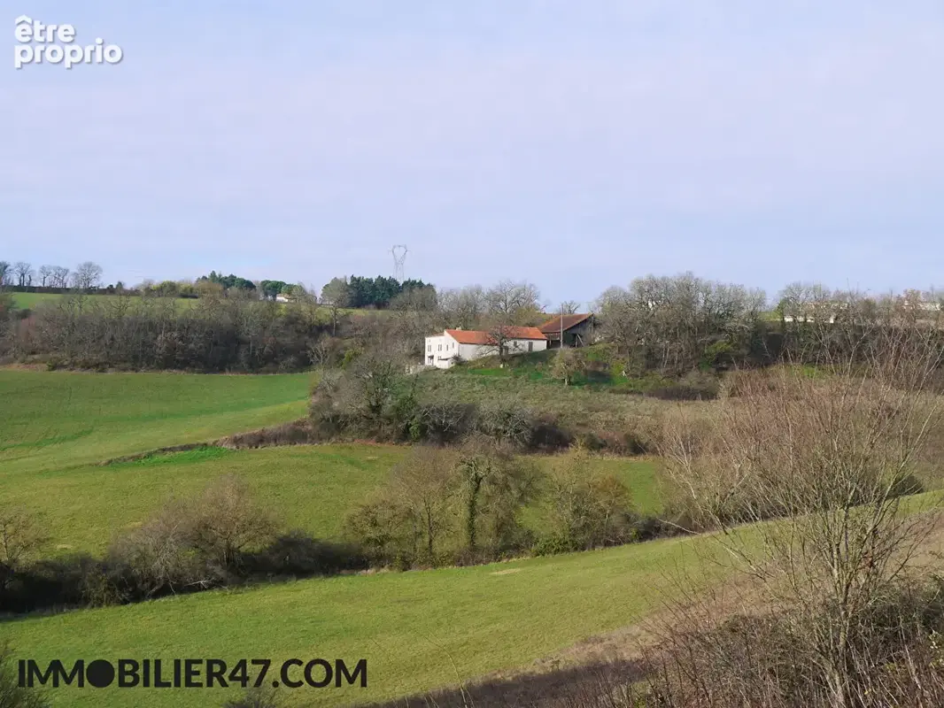 Maison de campagne en pierre a restaurer - photo 18