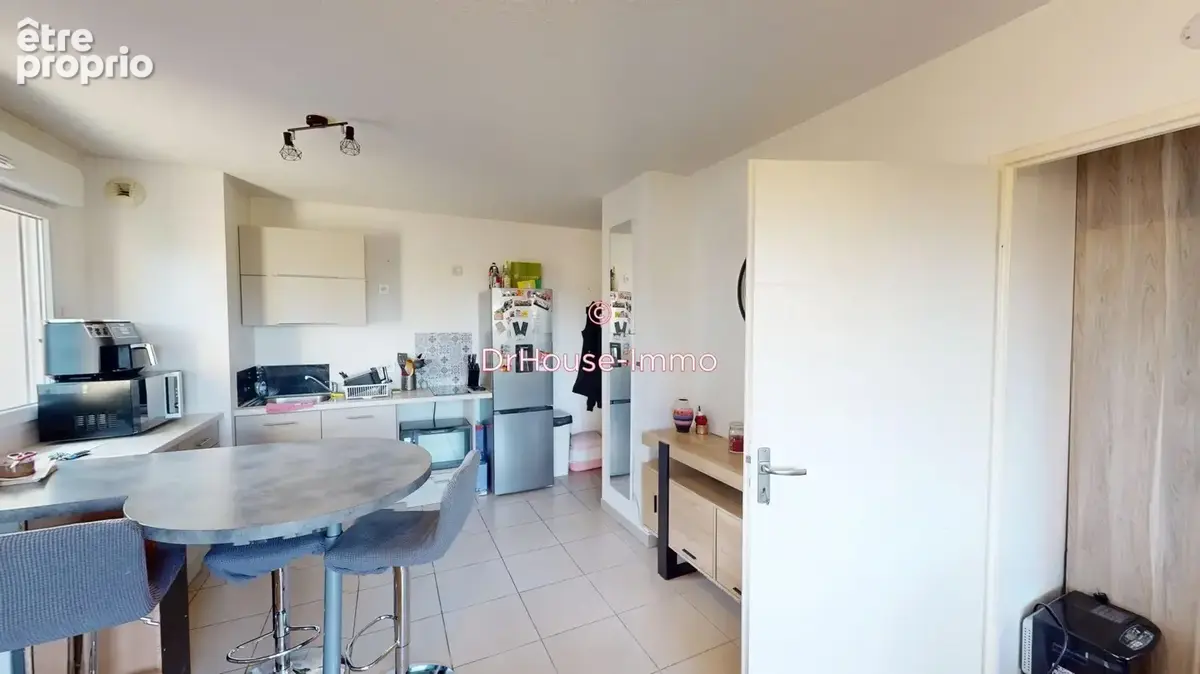 Appartement 2 pièces 39 m² à vendre à Montpellier (34000) - photo 23
