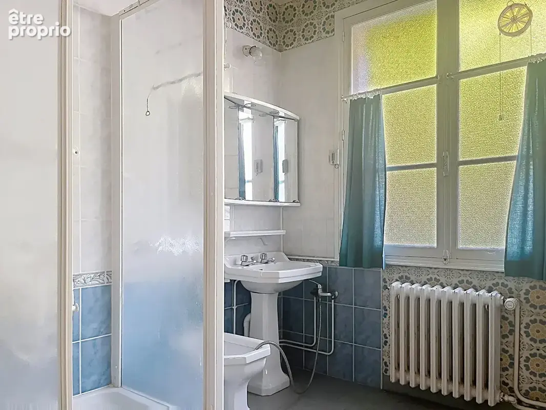 Maison de ville à seulement 15 minutes de Pont Audemer dans la Vallée de La Risle - photo 8