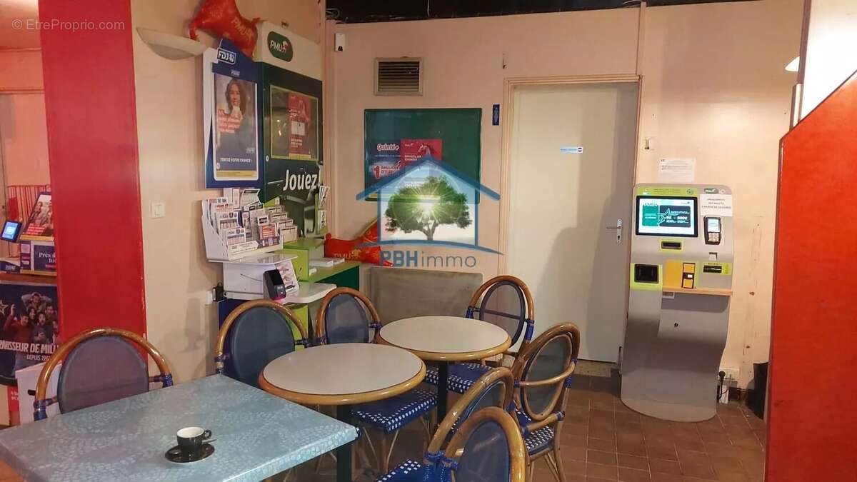 Commerce à LE CREUSOT