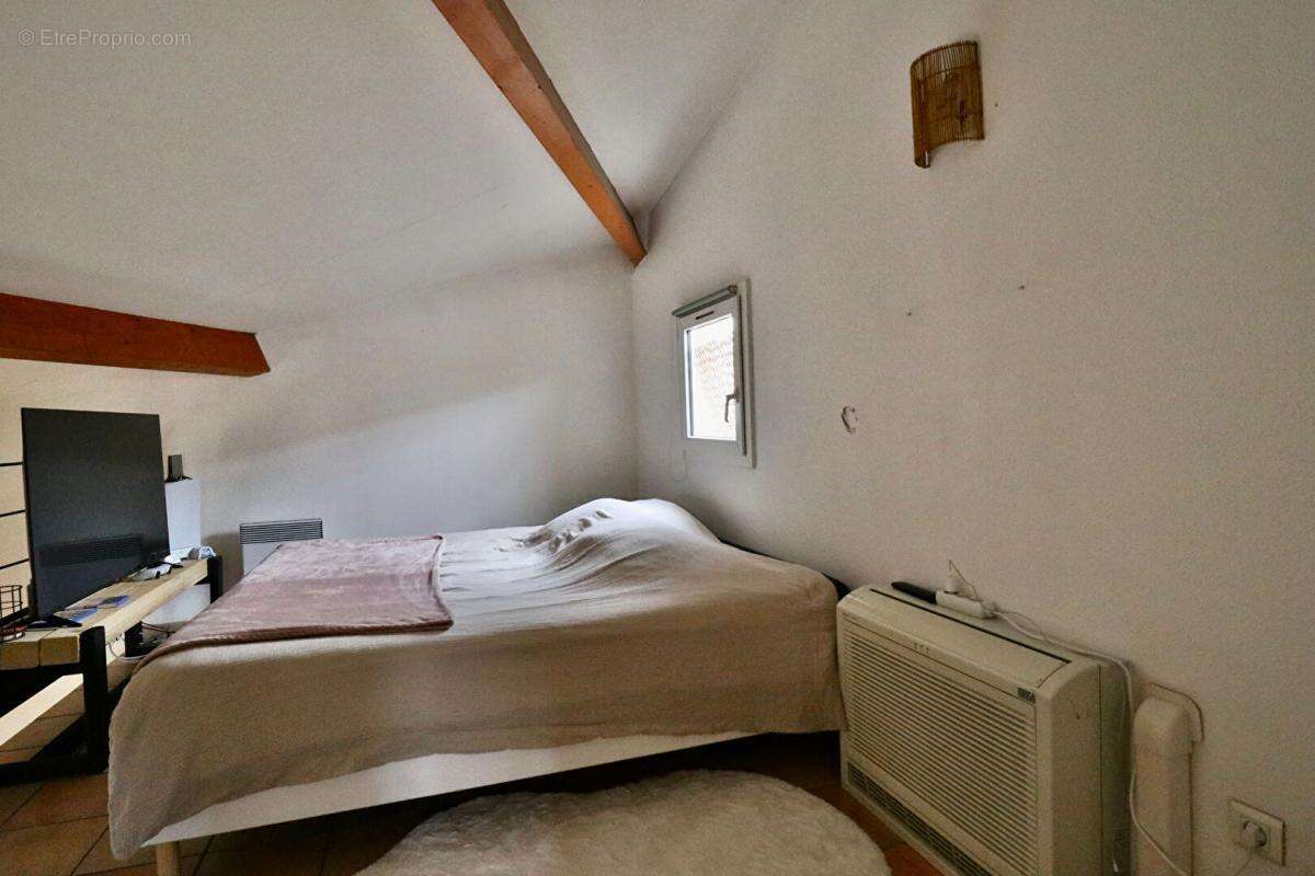 Appartement à MONTEUX