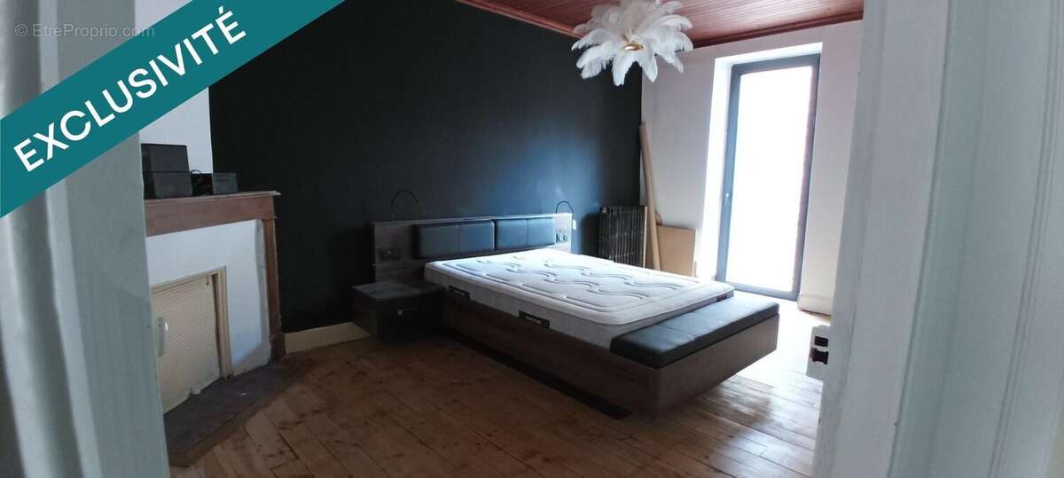 Photo 6 - Maison à CASSAGNES-BEGONHES