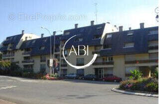 Appartement à BAGNOLES-DE-L'ORNE