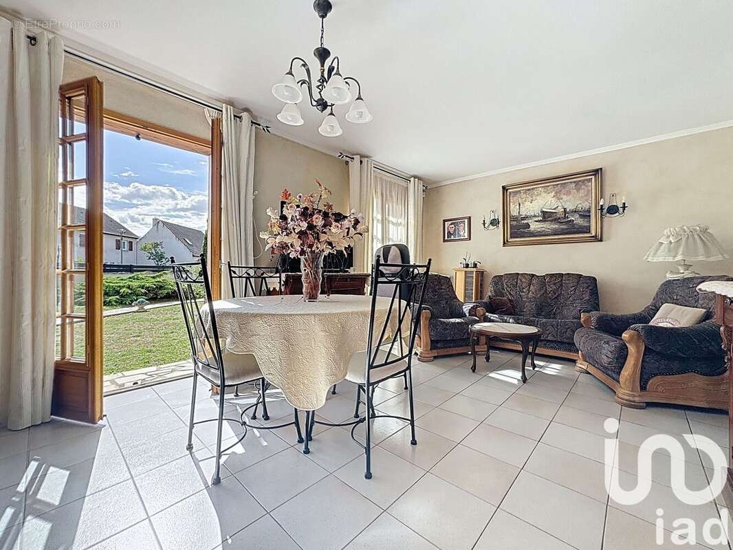 Photo 8 - Maison à ACHERES