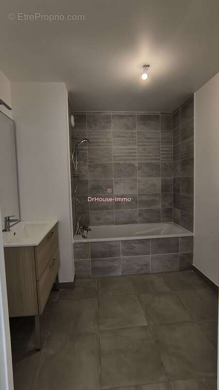 Appartement à SAINT-MALO