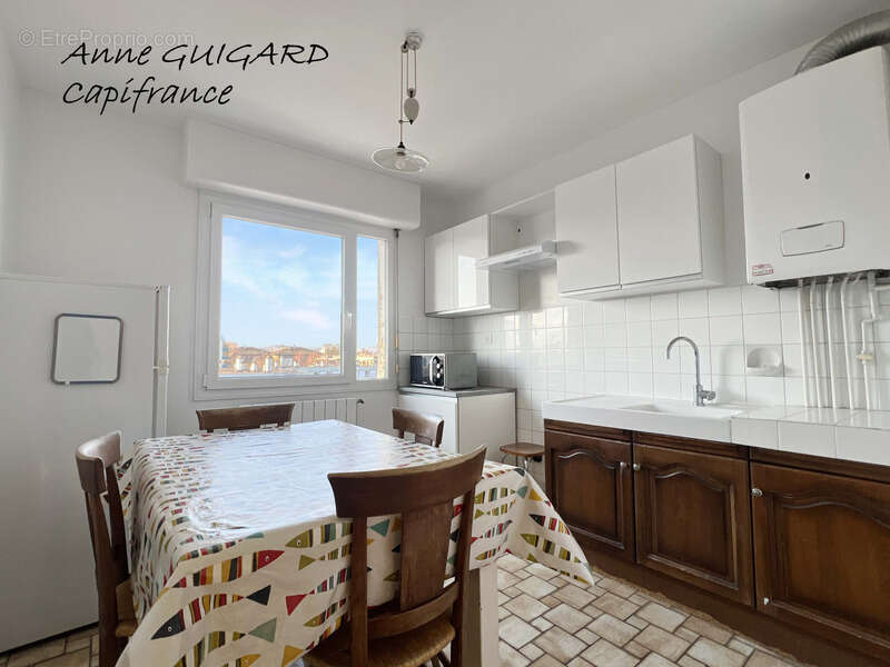 Appartement à ANNECY-LE-VIEUX