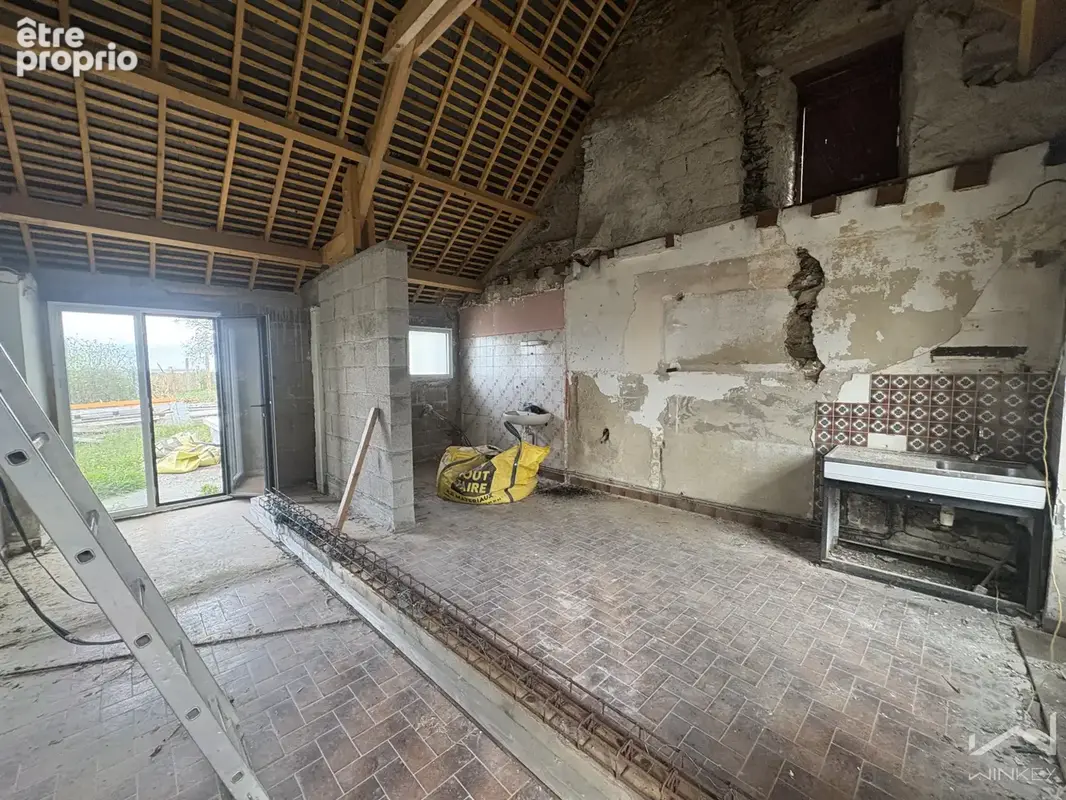 Maison à rénover - photo 5