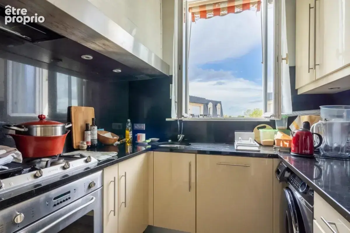 Appartement de 52 m2 - Le Perreux-sur-Marne - photo 9