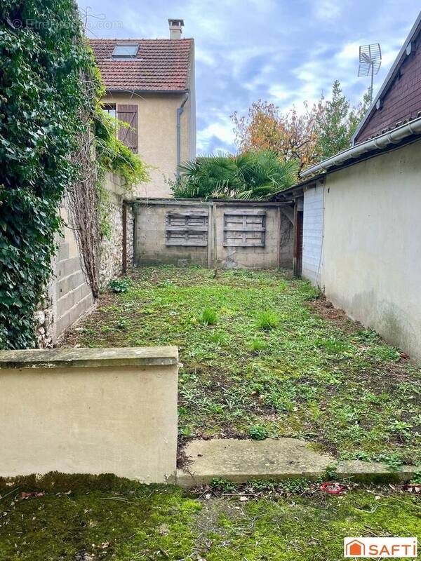 Photo 1 - Maison à FRENEUSE