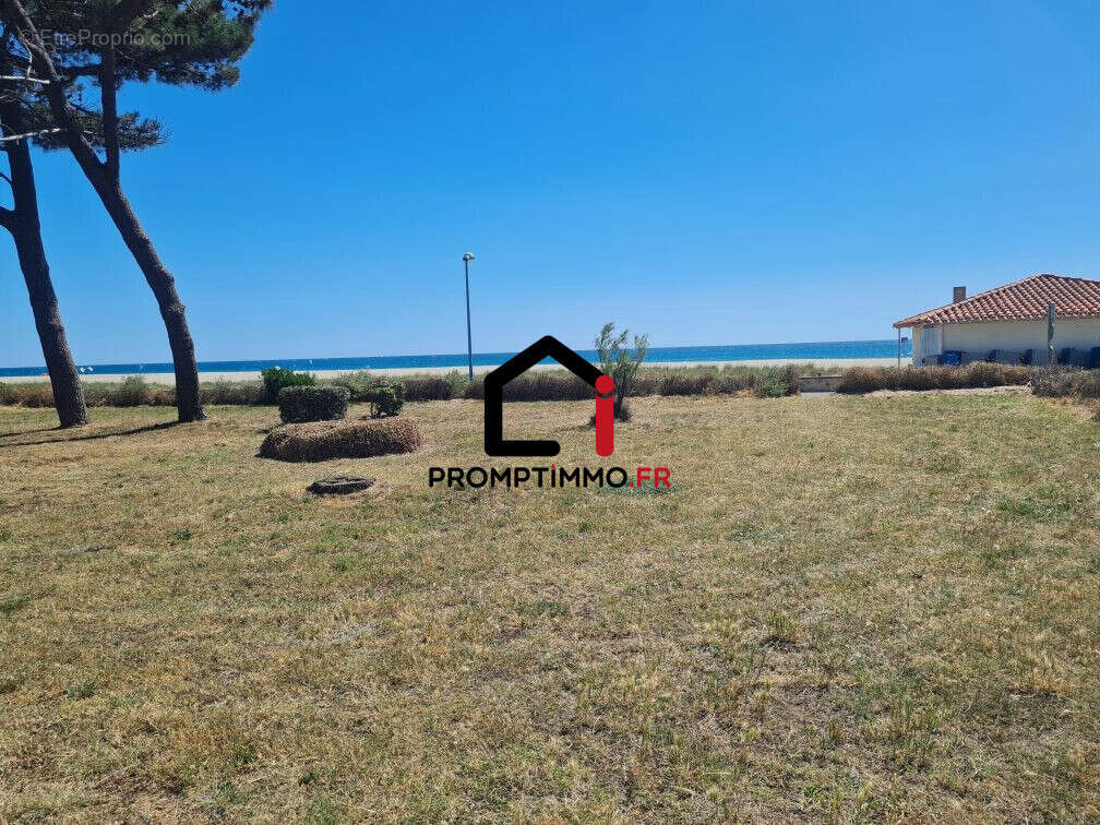 Appartement 38 m² à Saint-Cyprien  - photo 7