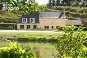 Maison à CORLAY