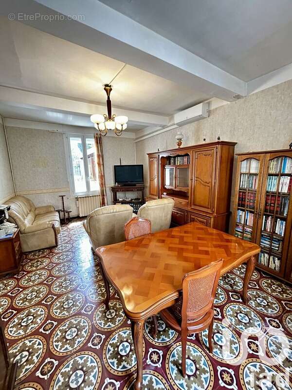 Photo 2 - Maison à SALLES-D&#039;AUDE