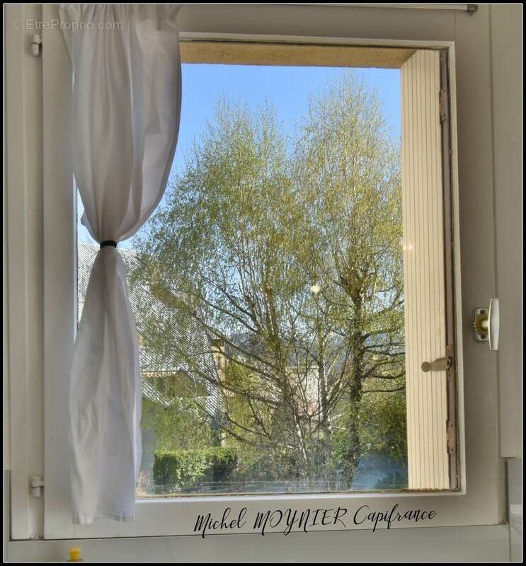 Appartement à GAP
