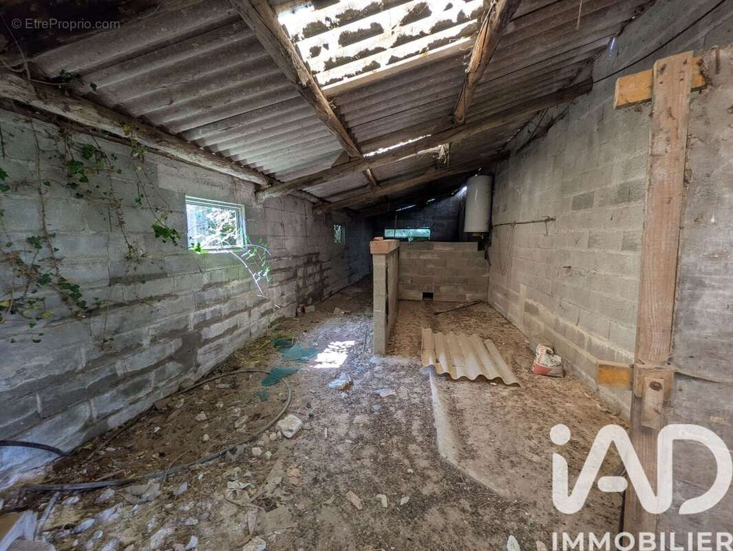 Photo 6 - Appartement à SAVIGNY-EN-VERON