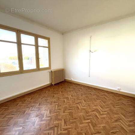 1 n°6 - Appartement à FRIVILLE-ESCARBOTIN