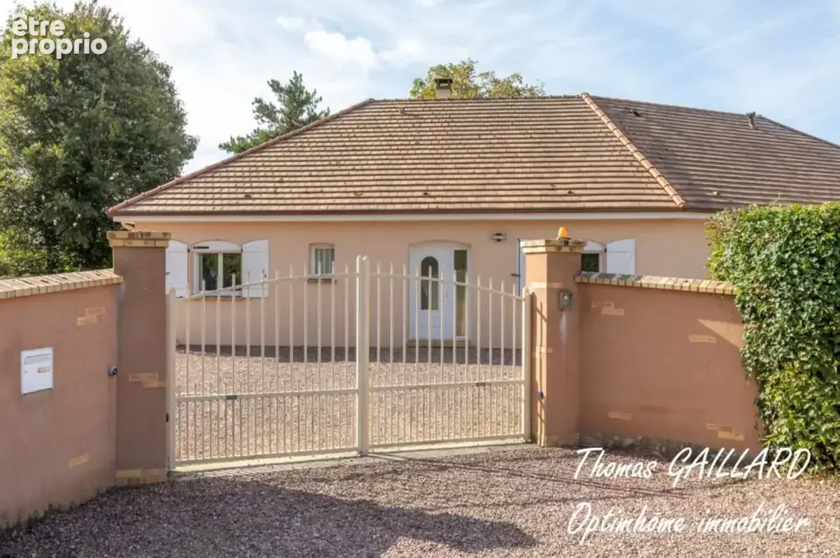 Maison de plain-pied 4 chambres - 184 m2 - photo 5