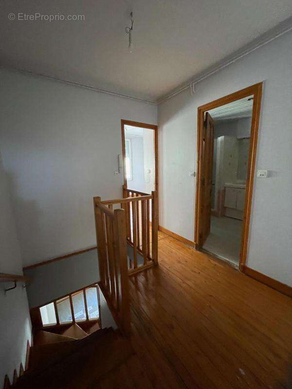 Appartement à MOISSAC