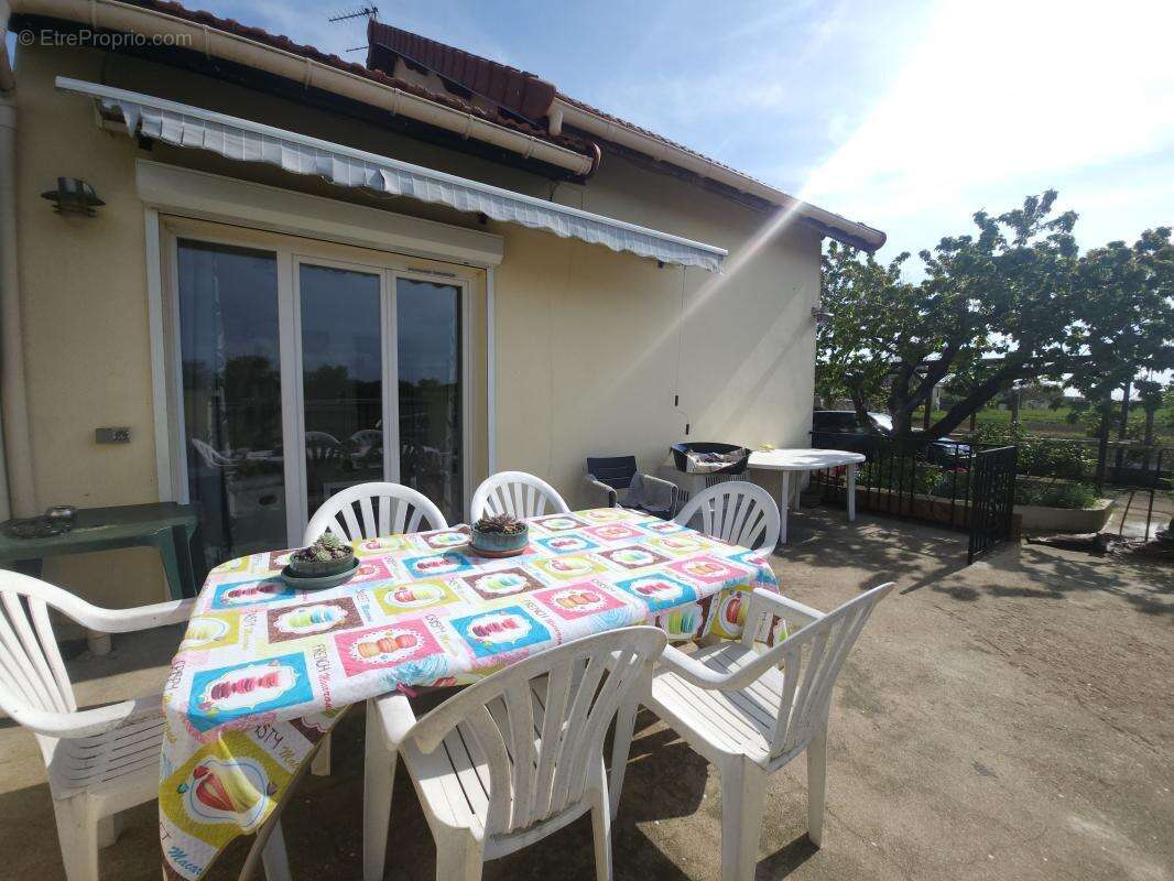 Maison à WISSOUS