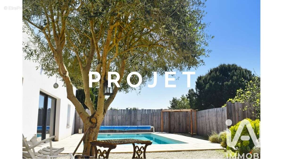 Photo 2 - Maison à SAINT-PIERRE-D&#039;OLERON