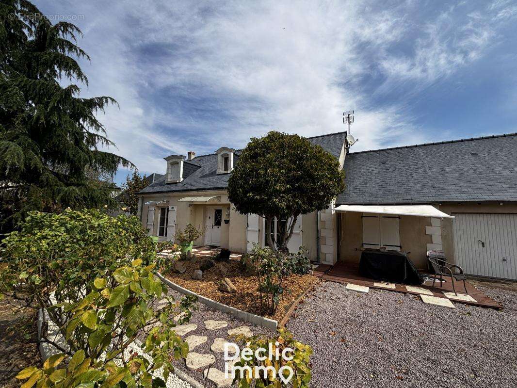 Maison individuelle - photo 8