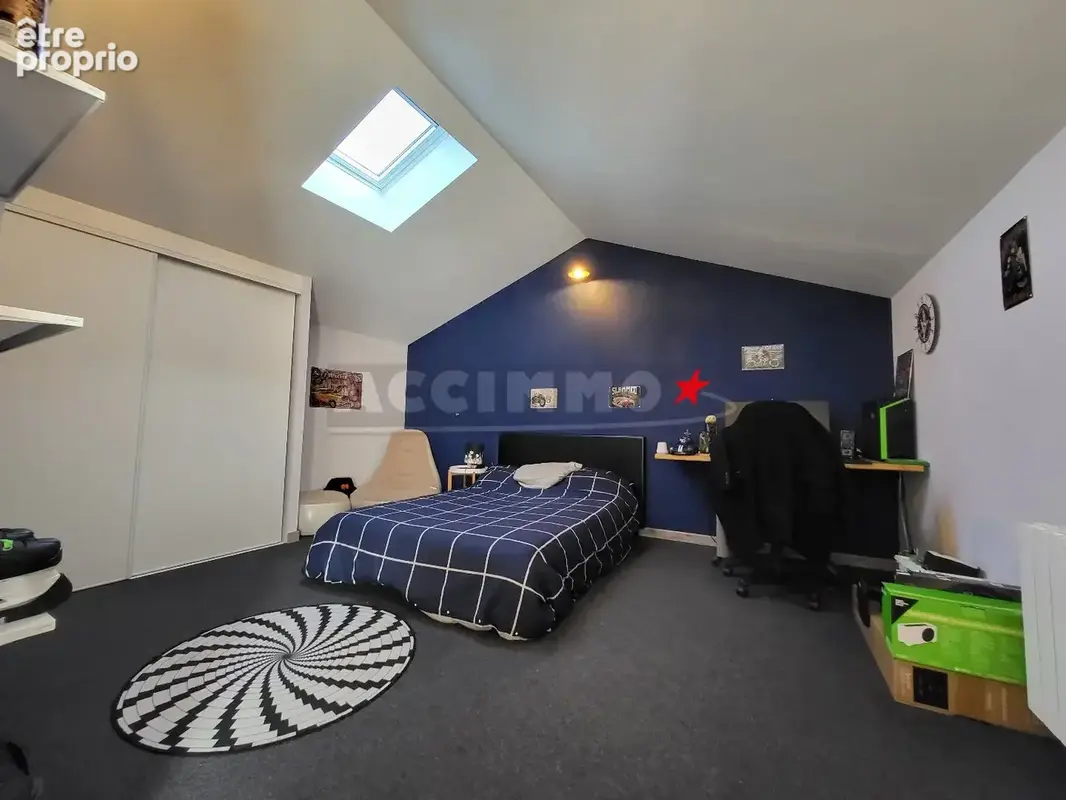 Ambres - ferme renovee - photo 4